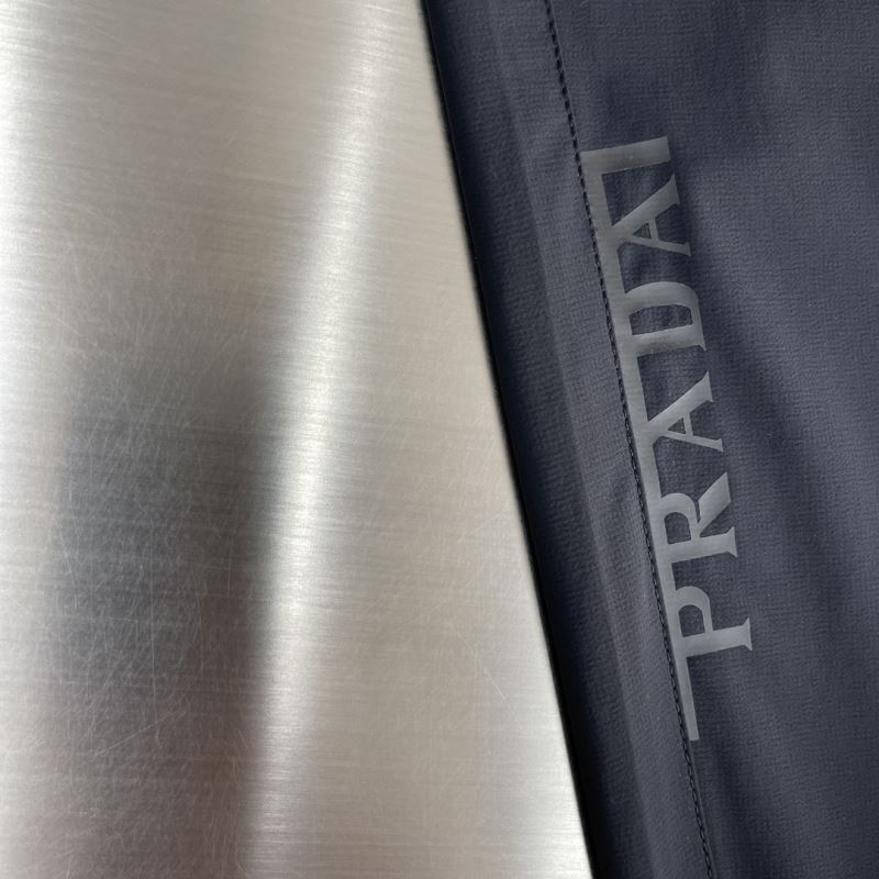 Prada Long Pants